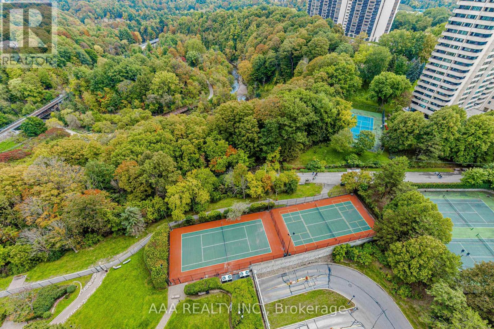 2101- 5 Concorde Place, Toronto, ON photo 36