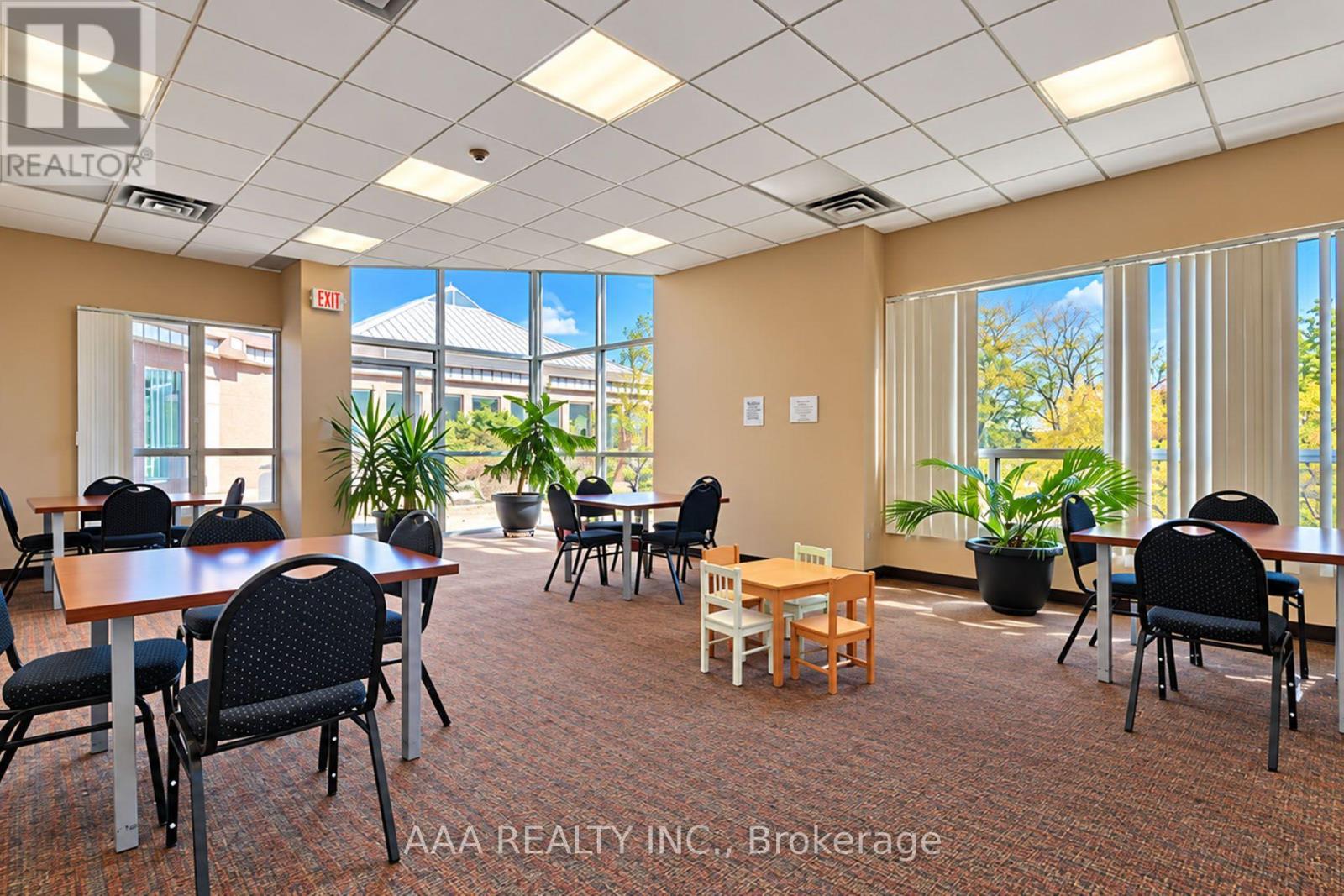 2101- 5 Concorde Place, Toronto, ON photo 42