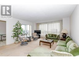 2101 - 5 Concorde Place, Toronto, ON M3C3M8 Photo 12
