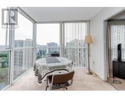 2101 - 5 Concorde Place, Toronto, ON M3C3M8 Photo 22