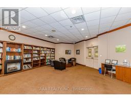 2101 - 5 Concorde Place, Toronto, ON M3C3M8 Photo 41