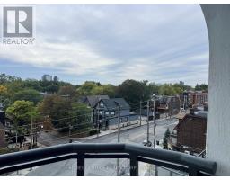 503 - 322 Dupont Street, Toronto, ON M5R0E3 Photo 16