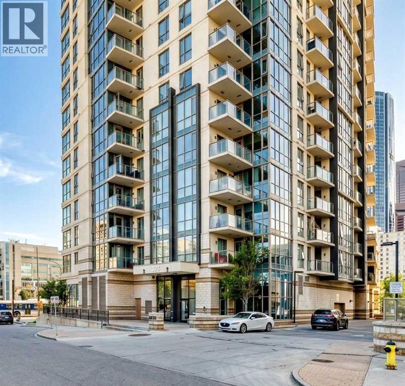 1406, 325 3 Street SE, Calgary, Alberta, T2G0T9 — thumbnail 2