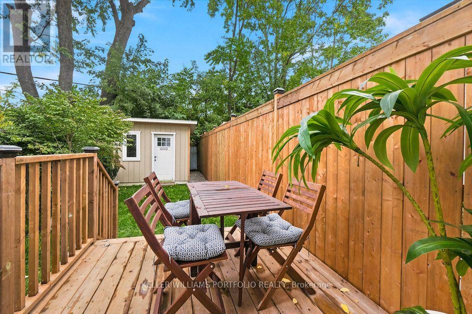 179 Oakcrest Avenue, Toronto, ON photo 27