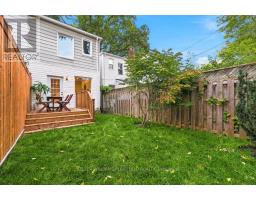 179 Oakcrest Avenue, Toronto, ON M4C1B8 Photo 28