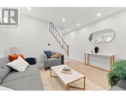 Utility room - 179 Oakcrest Avenue, Toronto, ON M4C1B8 Photo 6