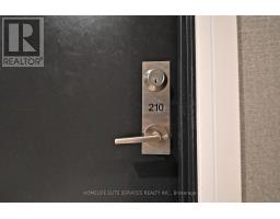 210 - 2152 Lawrence Avenue E, Toronto, ON M1R0B5 Photo 32
