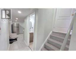 Bsmt - 23 Wharnsby Drive, Toronto, ON M1X1Y9 Photo 23