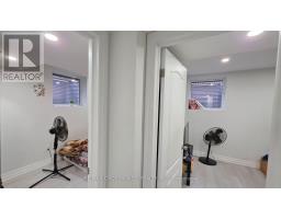 Bsmt - 23 Wharnsby Drive, Toronto, ON M1X1Y9 Photo 44
