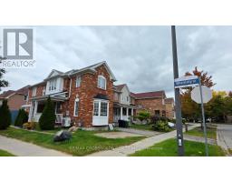 Bsmt - 23 Wharnsby Drive, Toronto, ON M1X1Y9 Photo 7
