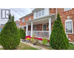 Bsmt - 23 Wharnsby Drive, Toronto, ON M1X1Y9 Photo 8