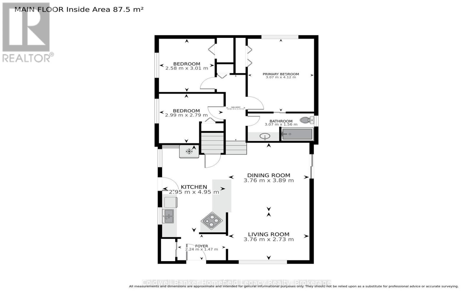 10 DUNSFORD CRESCENT - 47