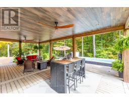 Lot 18 - 113 Gryffin Bluffs Lane, Huntsville, ON P0B1M0 Photo 39