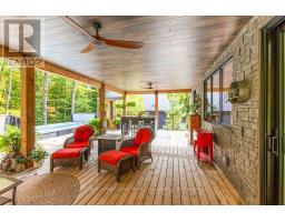 Lot 18 - 113 Gryffin Bluffs Lane, Huntsville, ON P0B1M0 Photo 40