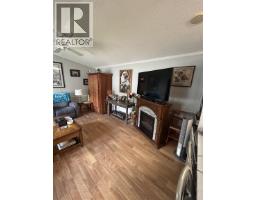 Backyard of 97 1000 INVERNESS ROAD · Prince George, BC