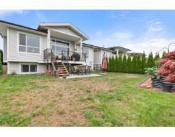 66 46213 Hakweles Road, Sardis East Vedder, Chilliwack, BC V4Z0C6 Photo 29