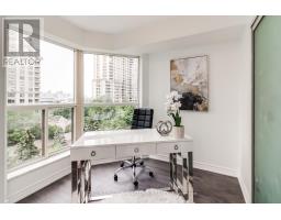 707 - 325 Webb Drive, Mississauga, ON L5B3Z9 Photo 8