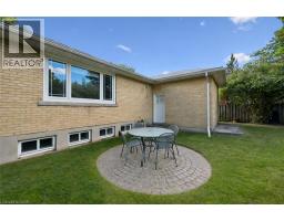 9 Hamel Avenue, Guelph, ON N1H5L9 Photo 20