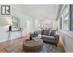 4pc Bathroom - 9 Hamel Avenue, Guelph, ON N1H5L9 Photo 6