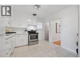 Kitchen - 9 Hamel Avenue, Guelph, ON N1H5L9 Photo 9