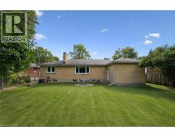 9 Hamel Avenue, Guelph, ON N1H5L9 Photo 21