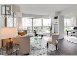 Den - 707 - 325 Webb Drive, Mississauga, ON L5B3Z9 Photo 6