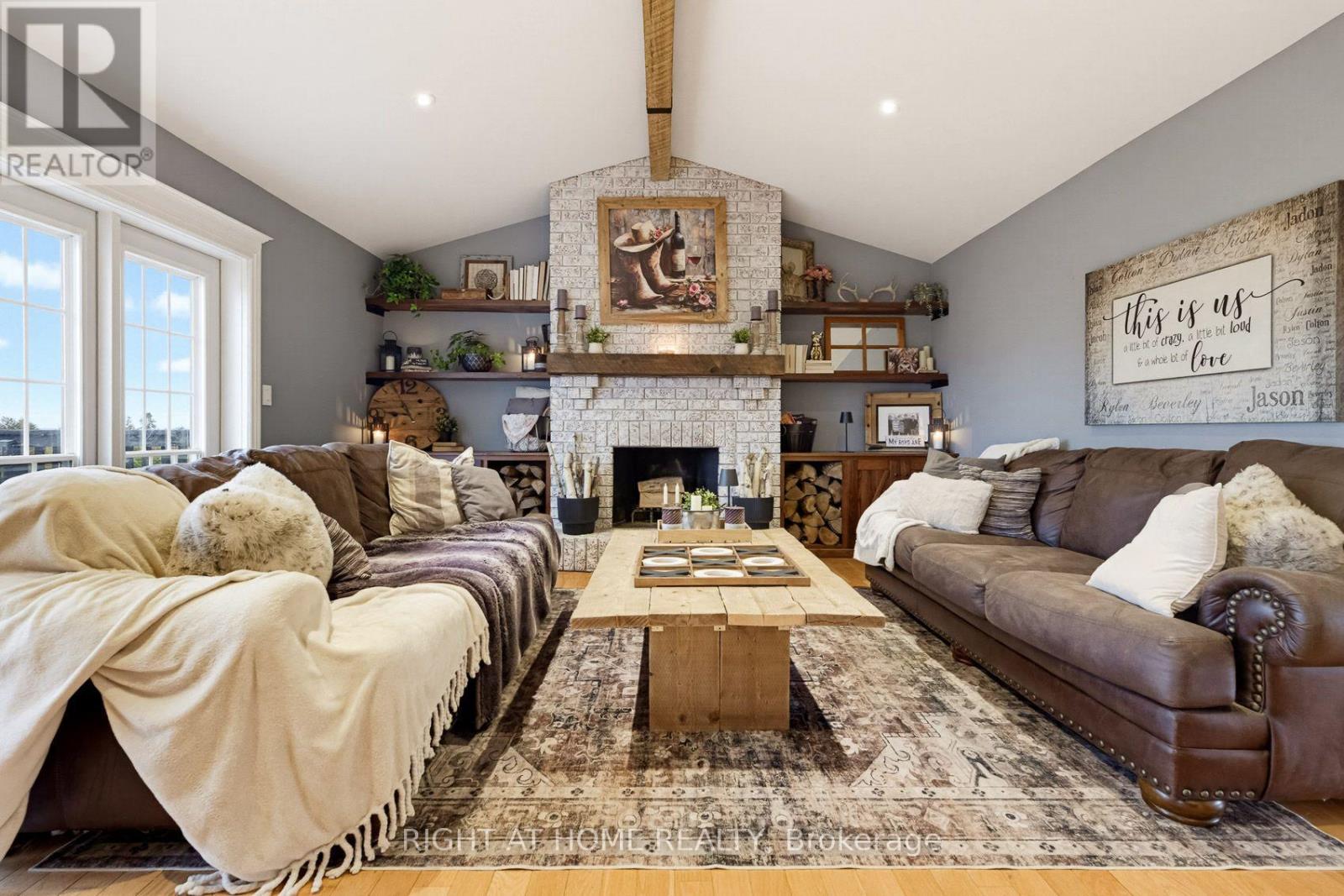 31 Uxbridge Heights Drive, Brock, ON photo 16