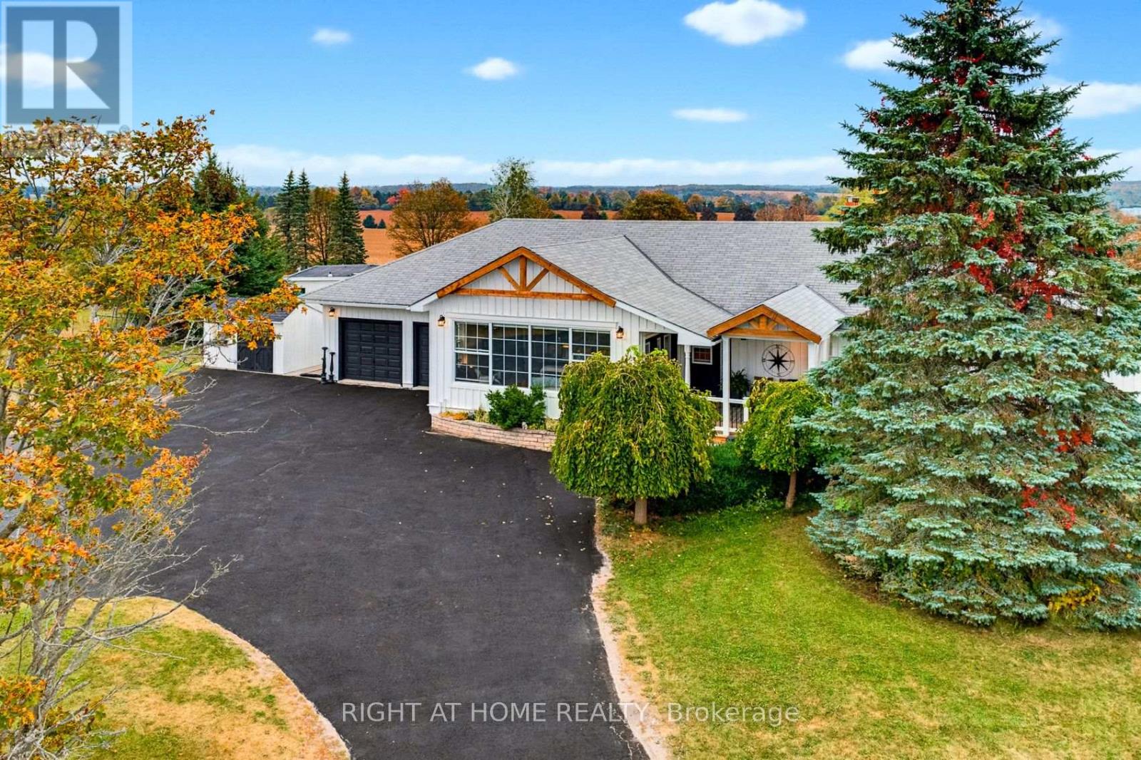 31 Uxbridge Heights Drive, Brock, ON photo 2