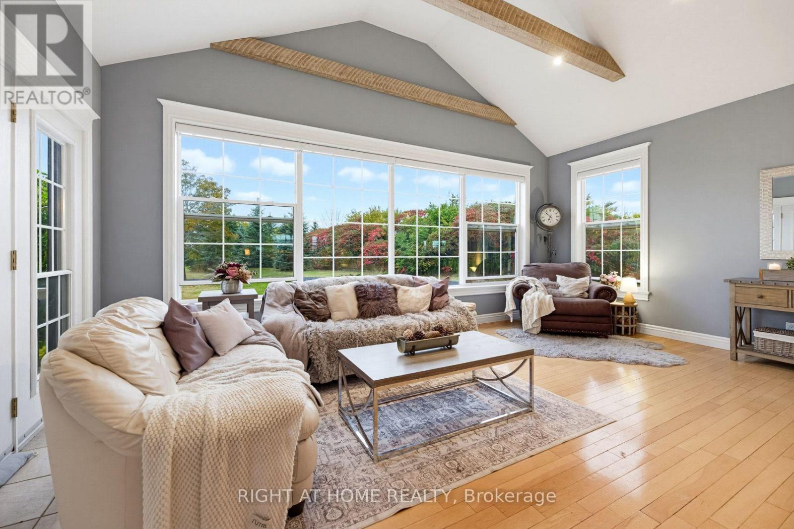 31 Uxbridge Heights Drive, Brock, ON photo 8