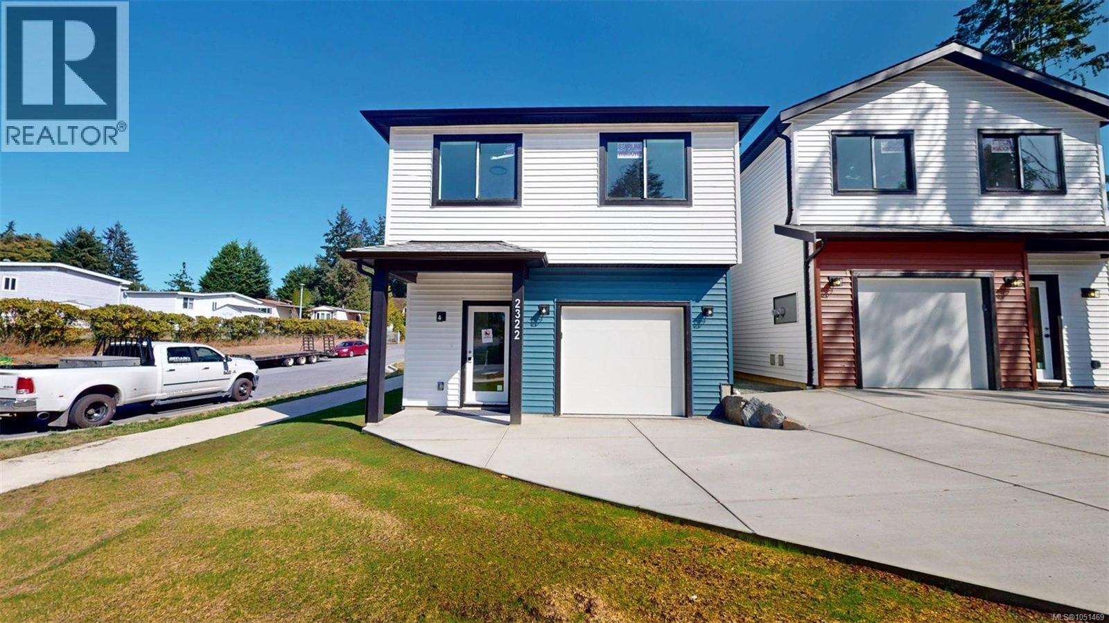 2322 Sparrow Lane - 1