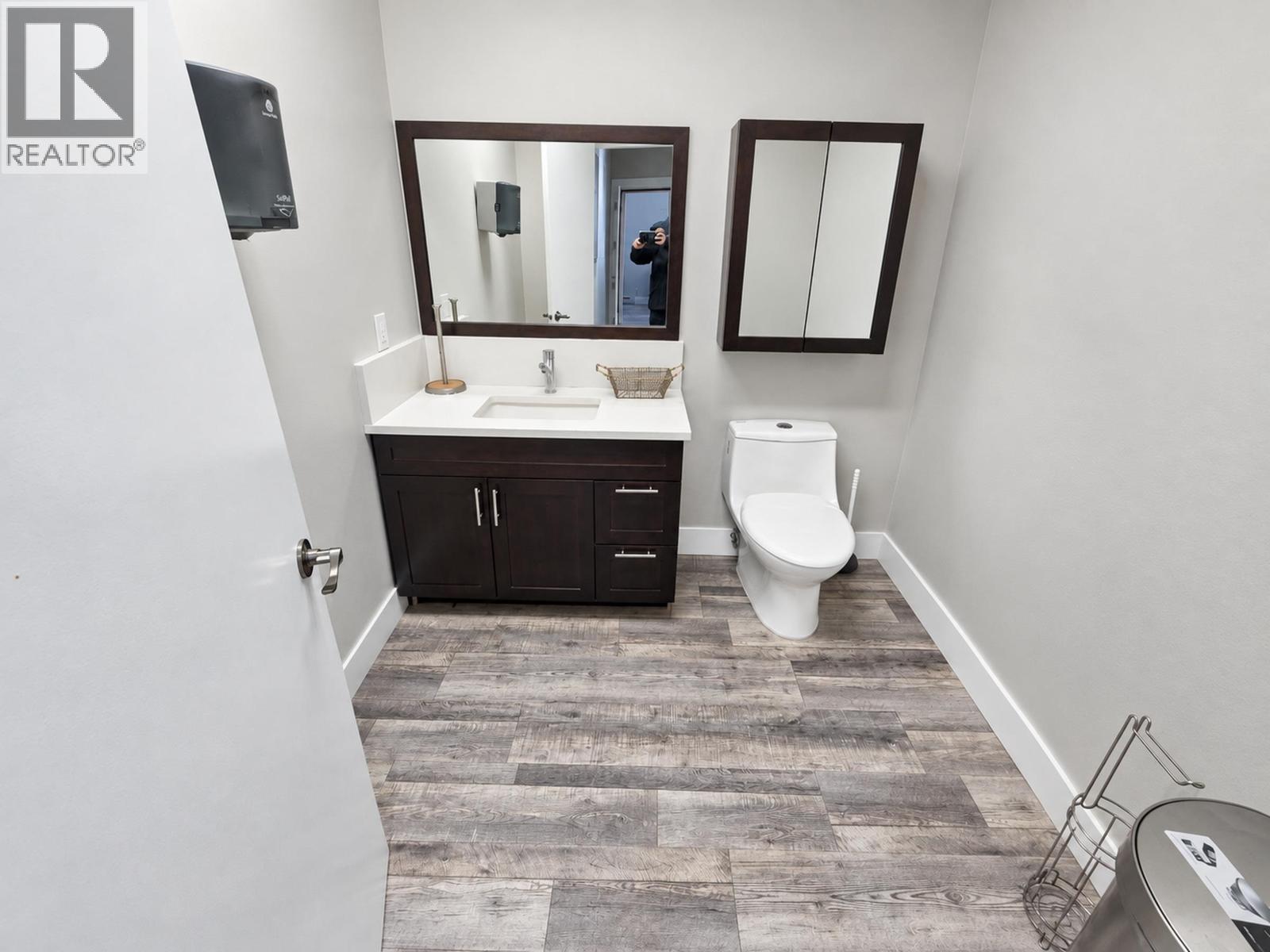 2105 21000 WESTMINSTER HIGHWAY, Richmond - Image 1