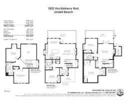 1832 Huckleberry Bend, Cultus Lake South, Cultus Lake, BC V2R0E1 Photo 36
