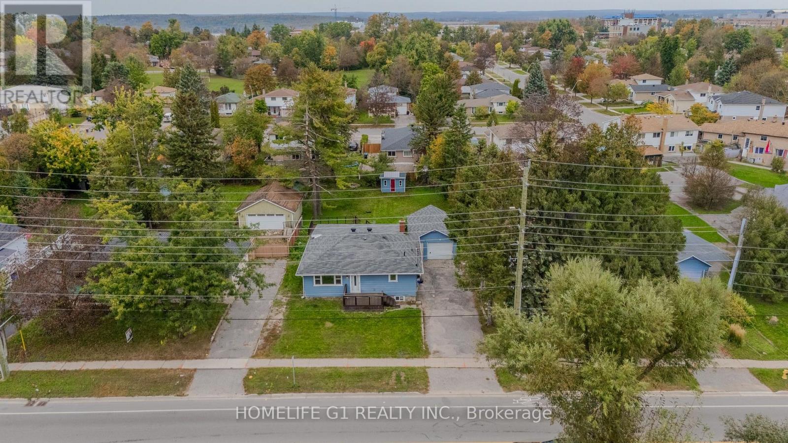 332 GROVE STREET E - 2