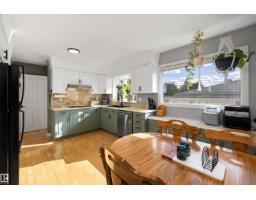 Laundry room - 7807 134 Av Nw, Edmonton, AB T5C2G2 Photo 10