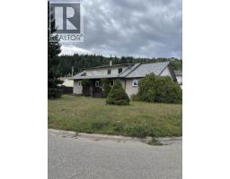 Front exterior of BC 2275 WEBBER CRESCENT · Prince George, BC
