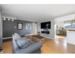 Bedroom 4 - 7807 134 Av Nw, Edmonton, AB T5C2G2 Photo 8