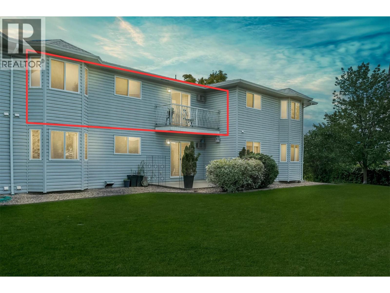 #206 2435 Pleasant Valley Road - 1