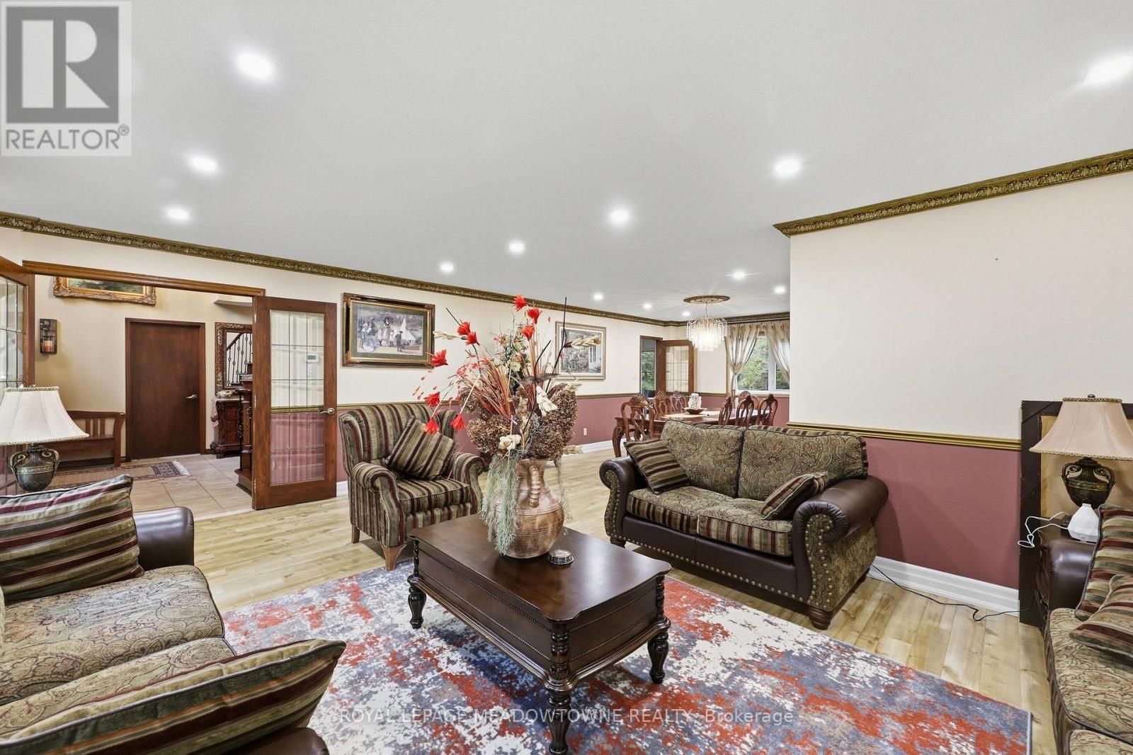42 Dawnridge Trail, Brampton, ON photo 11