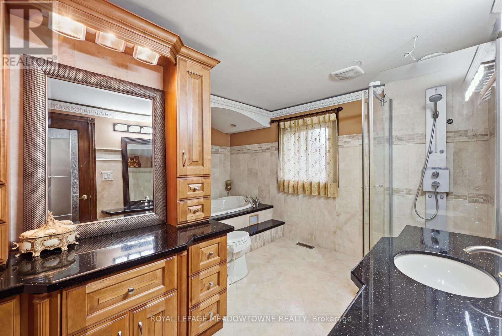 42 Dawnridge Trail, Brampton, ON photo 28