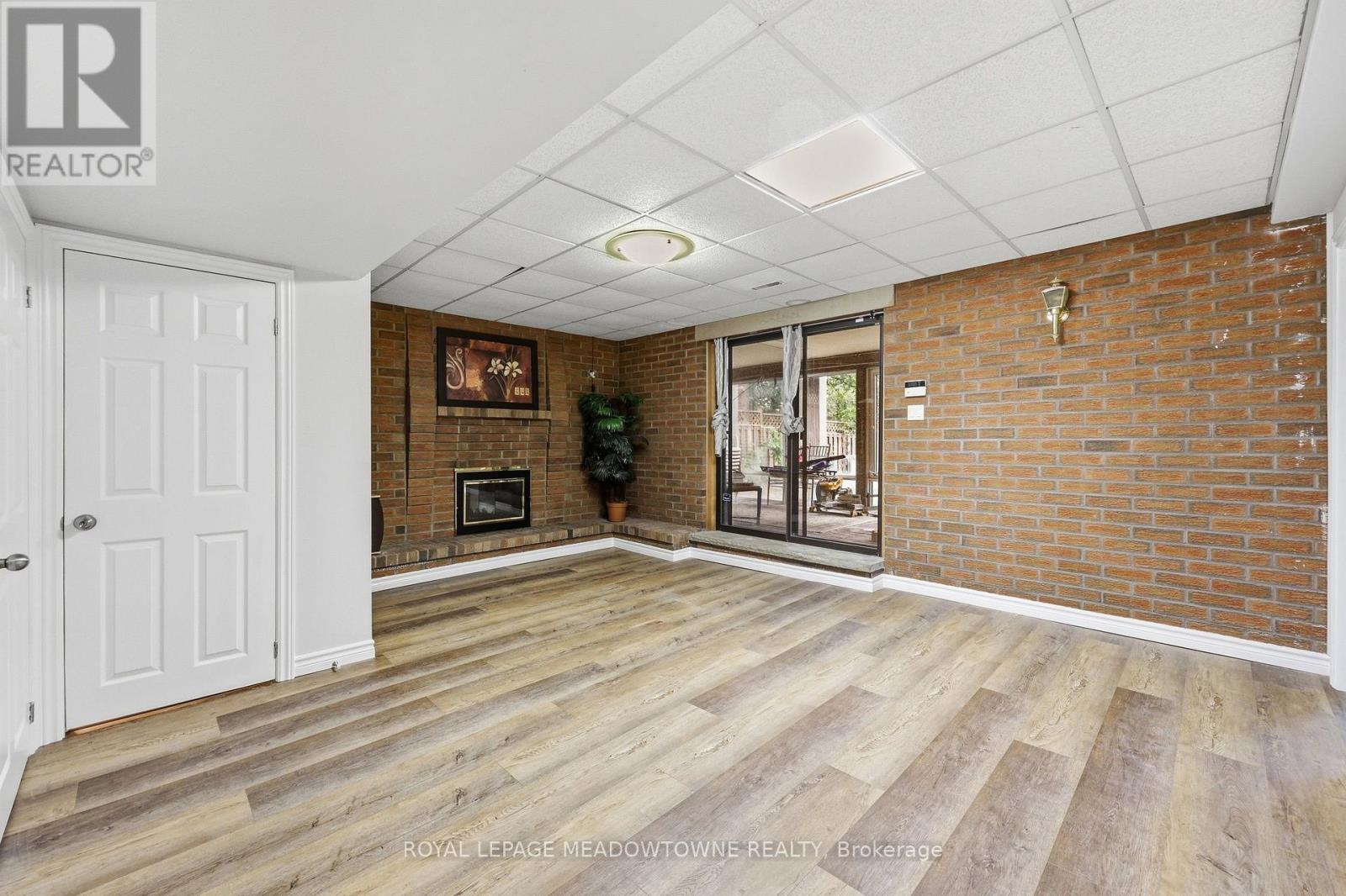 42 Dawnridge Trail, Brampton, ON photo 38