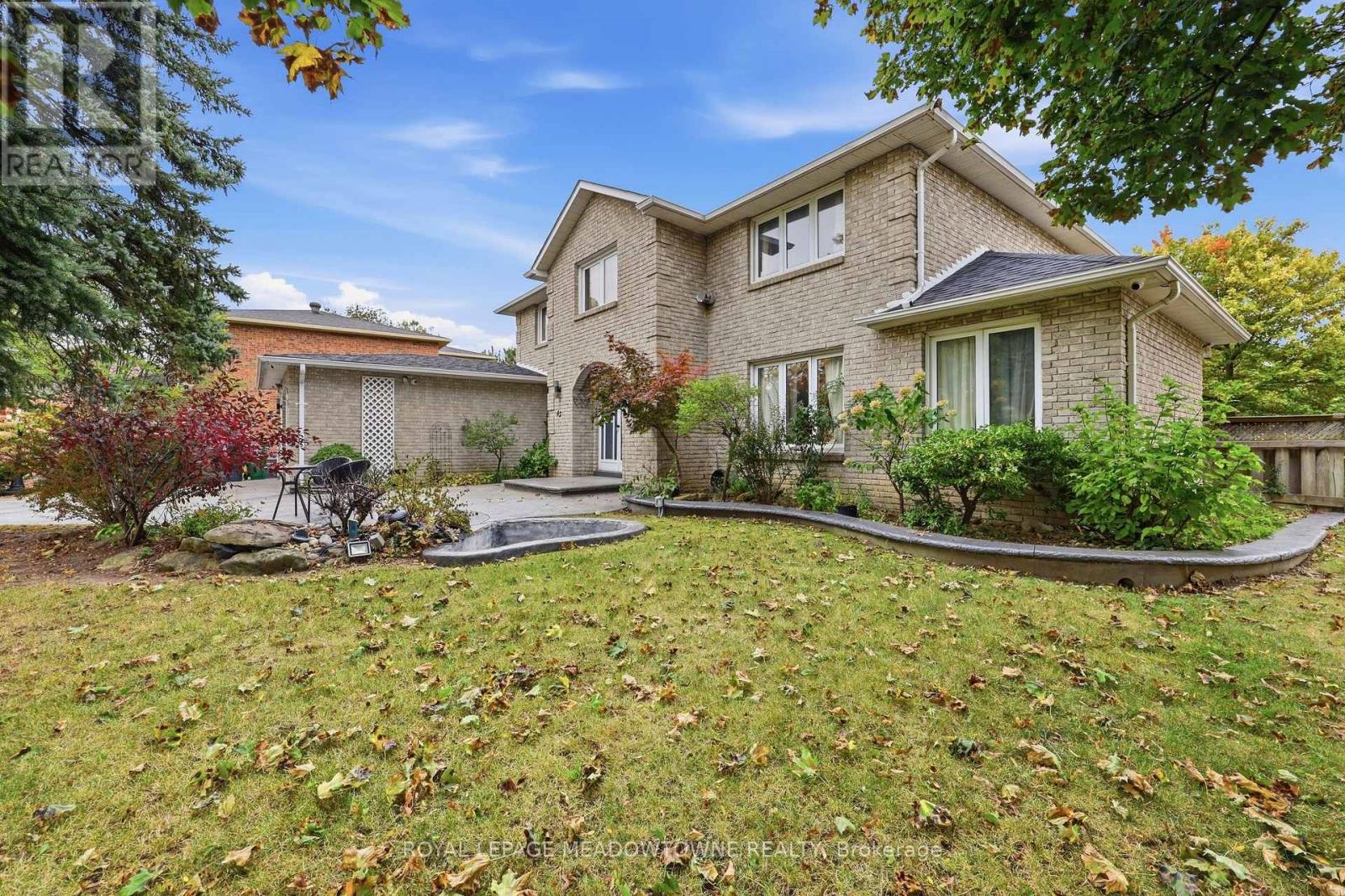 42 Dawnridge Trail, Brampton, ON photo 42