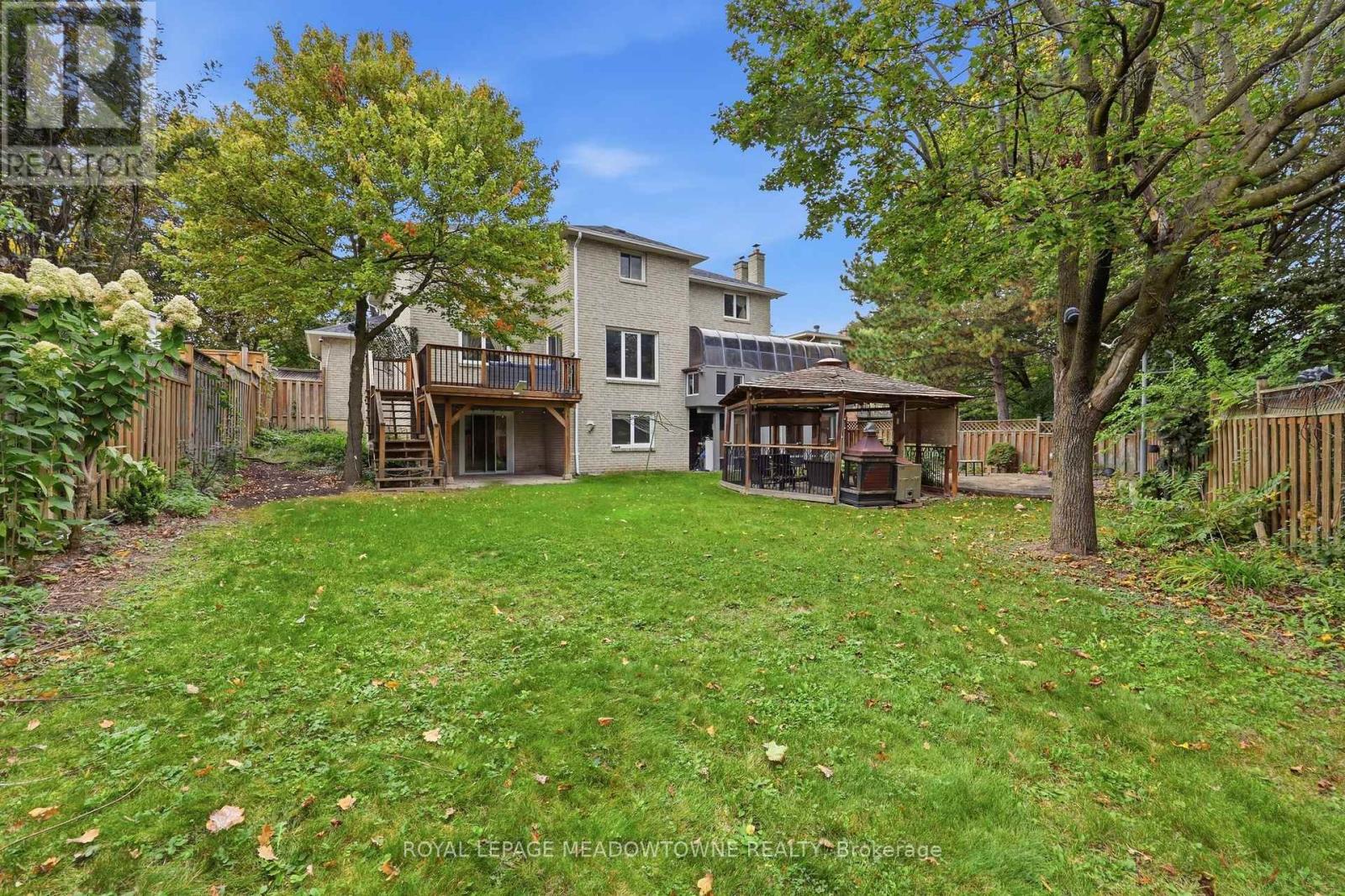 42 Dawnridge Trail, Brampton, ON photo 43