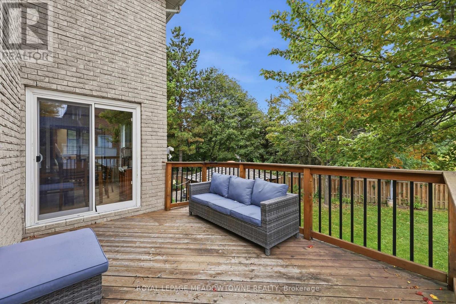 42 Dawnridge Trail, Brampton, ON photo 47