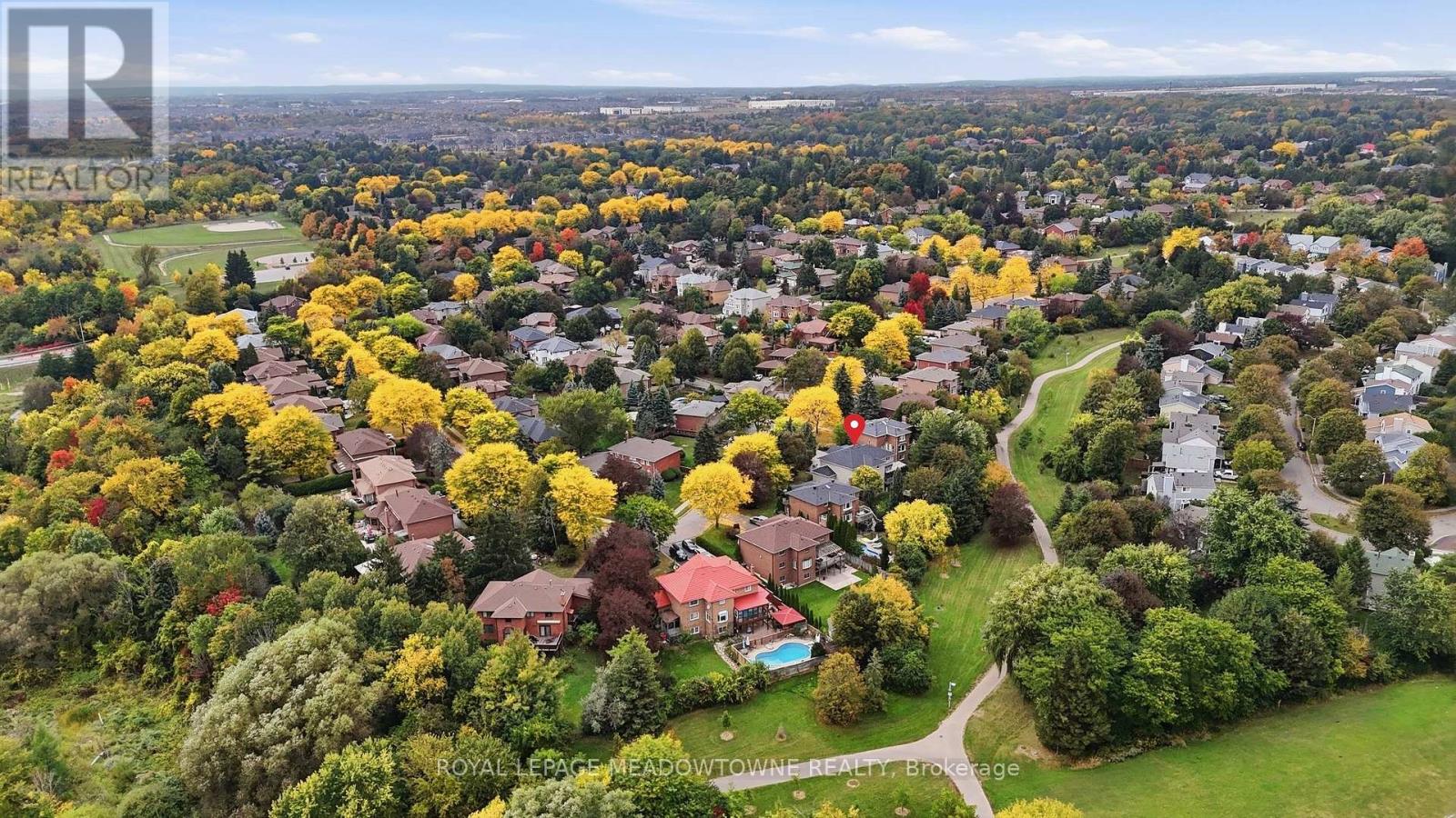 42 Dawnridge Trail, Brampton, ON photo 8