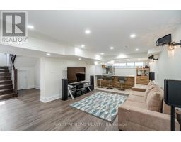 35 Burnelm Drive, Toronto, ON M9B4N2 Photo 33