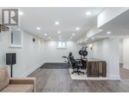 35 Burnelm Drive, Toronto, ON M9B4N2 Photo 36