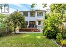 35 Burnelm Drive, Toronto, ON M9B4N2 Photo 40