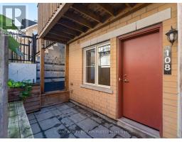108 - 400 Hopewell Avenue, Toronto, ON M6E2S2 Photo 46