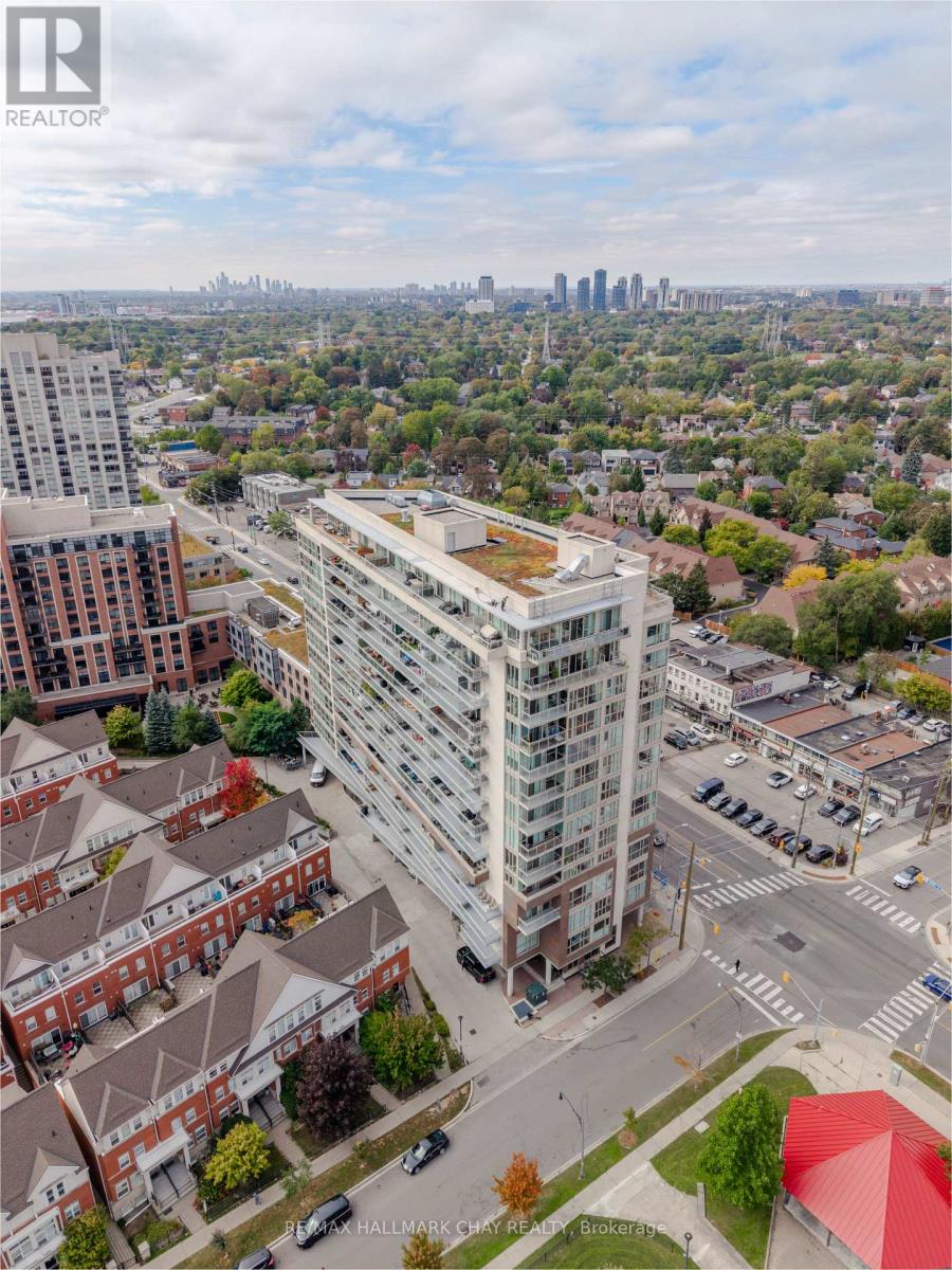 5150 Dundas Street, Toronto, ON