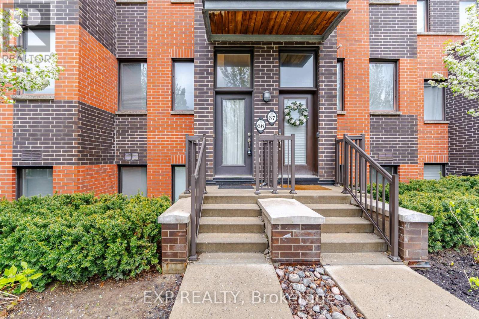 66- 60 Winston Park Boulevard, Toronto, ON photo 36